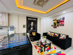 Couple Freindly Cozy apartment